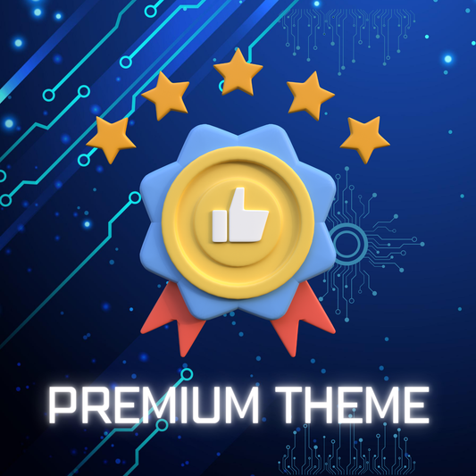 PREMIUM THEME